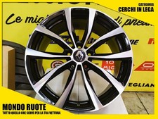 N4 Cerchi In Lega MAK WOLF da