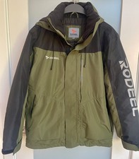 Rodeel Cappotto da Pesca
