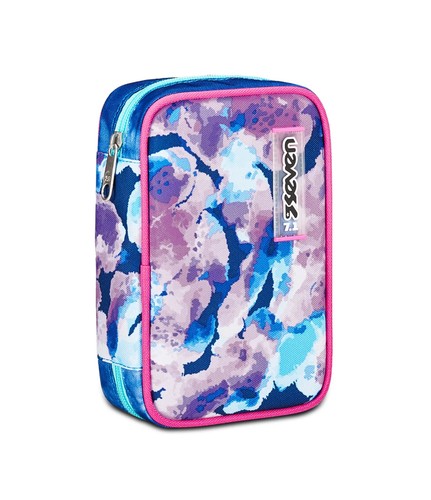 Seven speed case - speed, custom