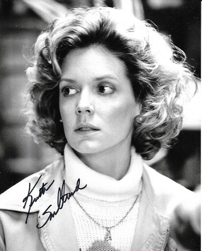 Buffy kristine sutherland - kristine,