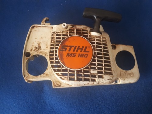 Motosega stihl 170 180 - stihl, ms