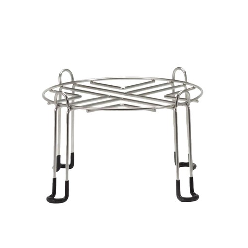 Support inox compatible big - support,