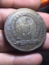 3 Baiocchi 1849 Bologna