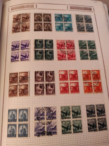 1945 democratica serie cpl - 1945,
