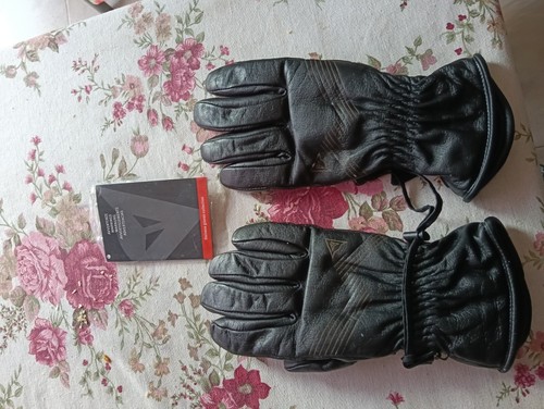 Guanti sci uomo dainese - sci,