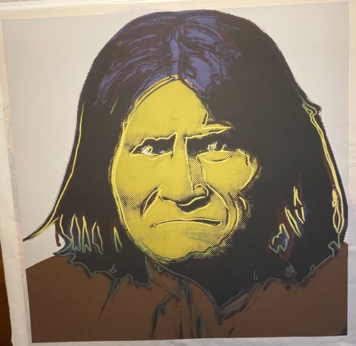 Andy warhol portfolio - andy,