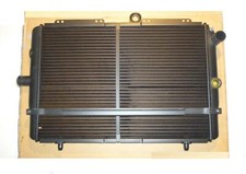 RADIATORE MOTORE PER ALFA 33