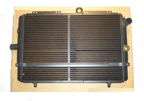 Radiatore motore per alfa - radiatore,