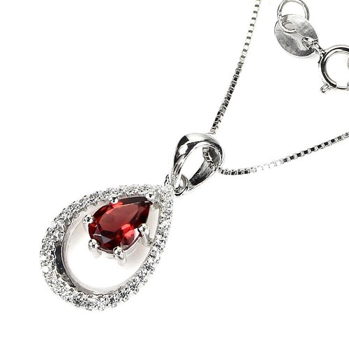 Collana argento 925 - di,