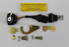 Kit potenziometro valvola a