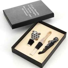 Set Regalo 3 Pz Accessori per