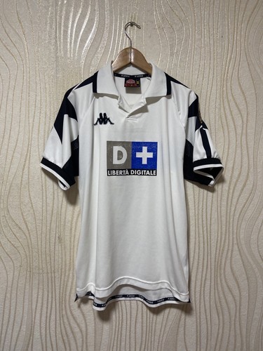 Maglia calcio away juventus - maglia,