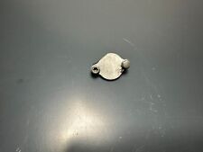 PLACCA VALVOLA SCARICO KTM Exc Sx 125 200 97 2016 50337035000 50337035050