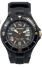 Orologio Cressi Traveller Dual