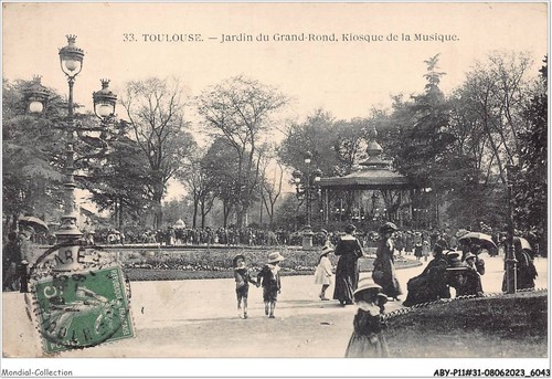 Abyp11 1036 toulouse - -,