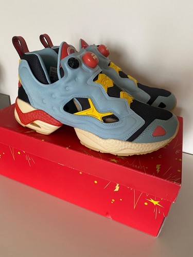 Reebok looney tunes - reebok,