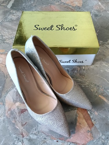 Sweet shoes scarpe - sweet,