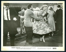 Runaway Daughters '56 ANNA