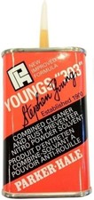 Parker Hale Youngs 303 Pulitore e solvente per pistola