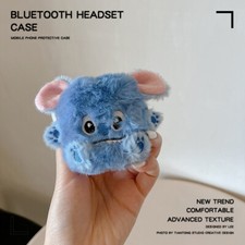 Stitch Anime Peluche Caldo
