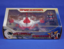 UFO ROBOT GOLDRAKE & GRENDIZER