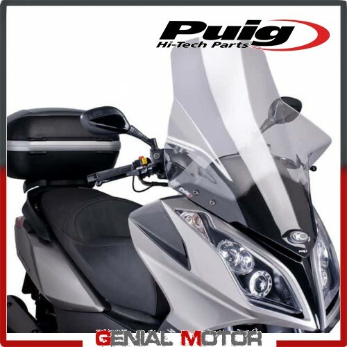 Cupolino puig trasparente - cupolino,