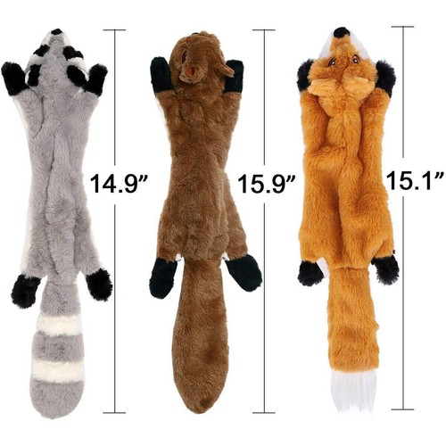 Peluche morbido interattivo