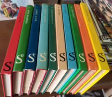 L'OLIMPO DEI FUMETTI LOTTO 10