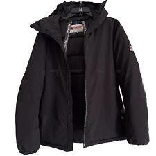 Invicta giubbotto uomo taglia M nero