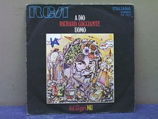 RICCARDO COCCIANTE - A DIO -