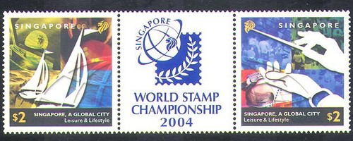Singapore 2002
