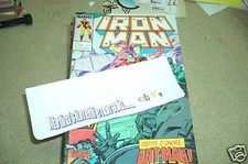 Iron Man n.17 ed.Play Press  