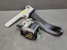 Cintura Di Sicurezza Anteriore