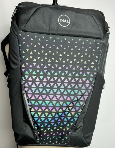 Zaino dell reflective - reflective, 17"