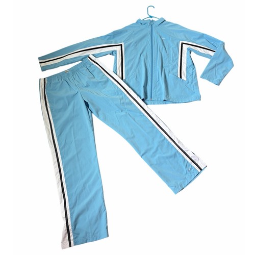 Tuta nike vintage - vintage, blu