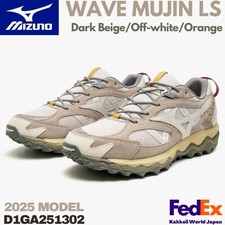 Sneakers Mizuno WAVE MUJIN LS