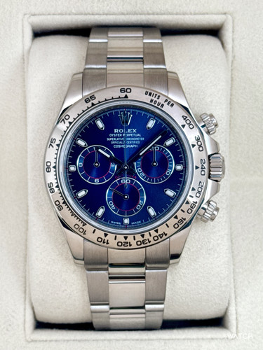 2019 rolex daytona 40mm - 2019,