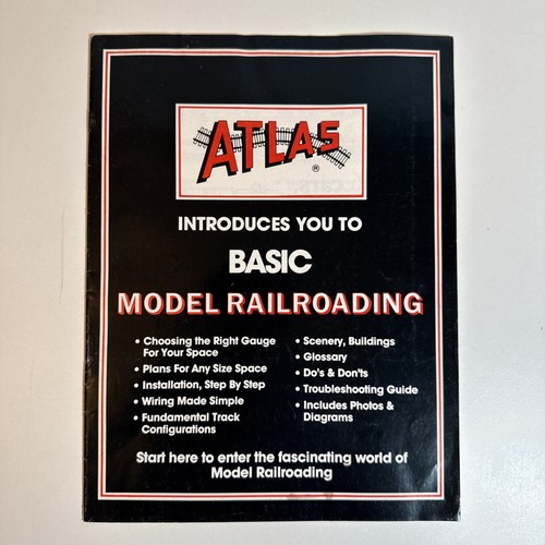 Catalogo vintage atlas - vintage, ti