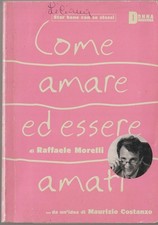 LIBRO COME AMARE ED ESSERE