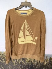 Maglione Vintage Nautica Light