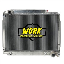 23 1/2in CORE Radiator for