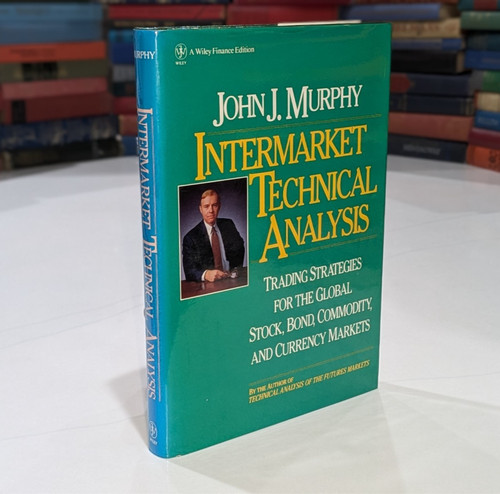 Intermarket technical analysis - intermarket,