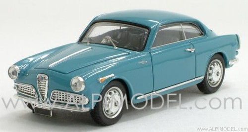 Alfa romeo giulietta sprint - giulietta,