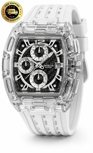 Orologio invicta rally - s1,