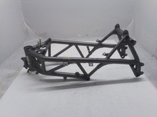 Ducati 848 telaio principale senza documenti origine Spagna