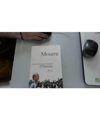 Dictionnaire encyclopédique