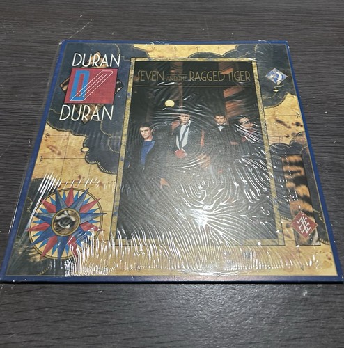 Duran seven - “seven, the