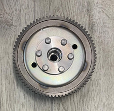 Volano Minarelli Am6 per statore 12 Poli