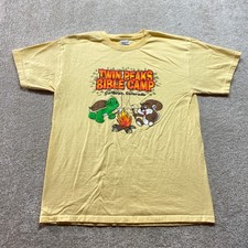 Maglietta Gildan Ultra Cotone