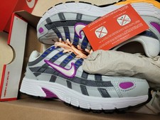 Nike P-6000 Grigio Nebbia